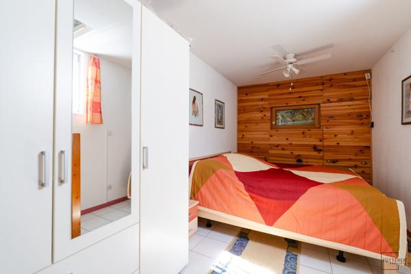 Maison 3 pièces à vendre St Pierre la Mer - 11560 / Réf: 4359-FUTTERER