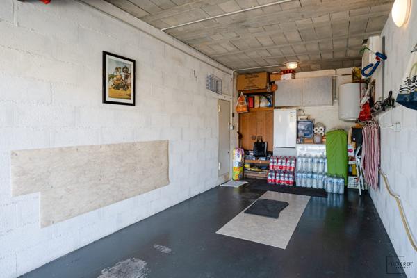 Maison 3 pièces à vendre St Pierre la Mer - 11560 / Réf: 4359-FUTTERER