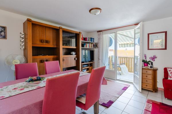 Maison 3 pièces à vendre St Pierre la Mer - 11560 / Réf: 4359-FUTTERER