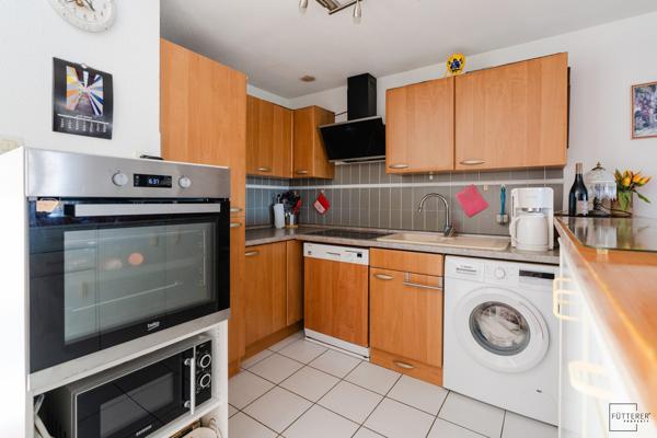 Maison 3 pièces à vendre St Pierre la Mer - 11560 / Réf: 4359-FUTTERER