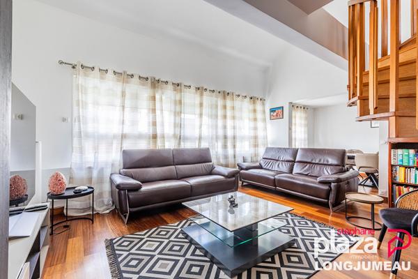 Appartement 5 pièces 93 m2