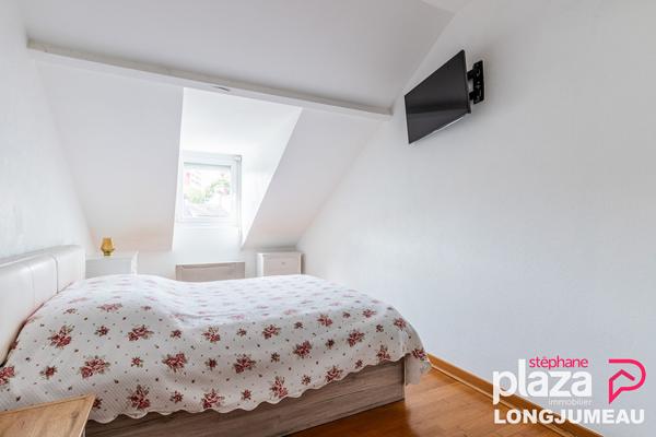Appartement 5 pièces 93 m2
