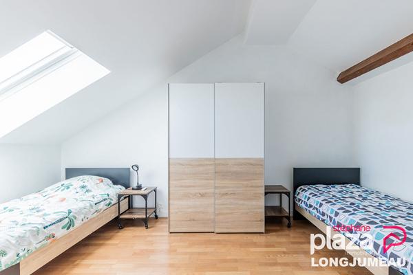 Appartement 5 pièces 93 m2
