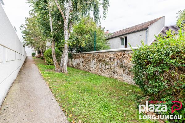 Appartement 5 pièces 93 m2
