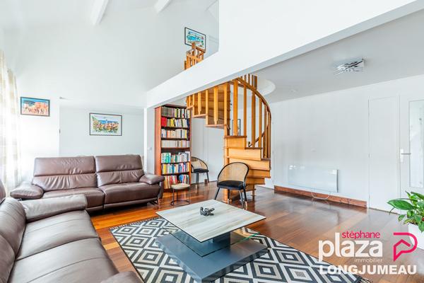 Appartement 5 pièces 93 m2