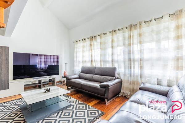 Appartement 5 pièces 93 m2
