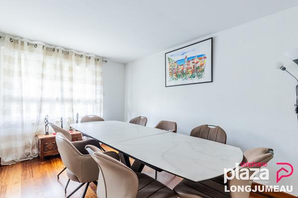 Appartement 5 pièces 93 m2