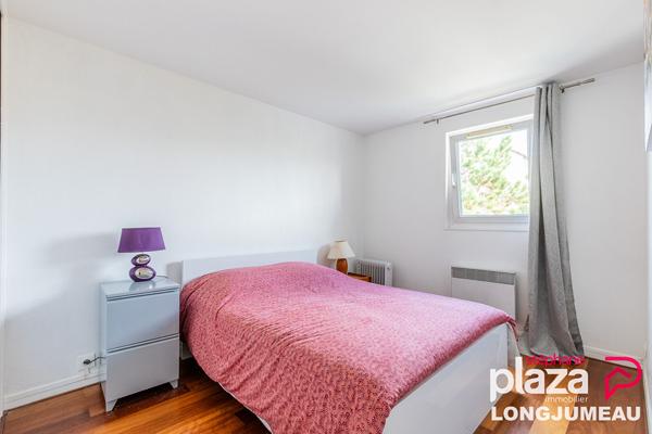 Appartement 5 pièces 93 m2