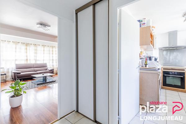 Appartement 5 pièces 93 m2