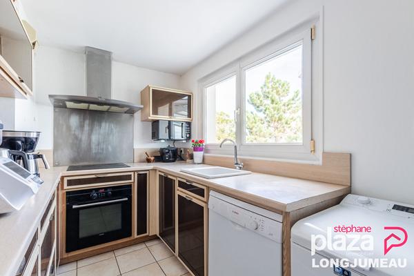 Appartement 5 pièces 93 m2