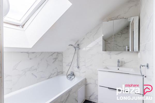 Appartement 5 pièces 93 m2