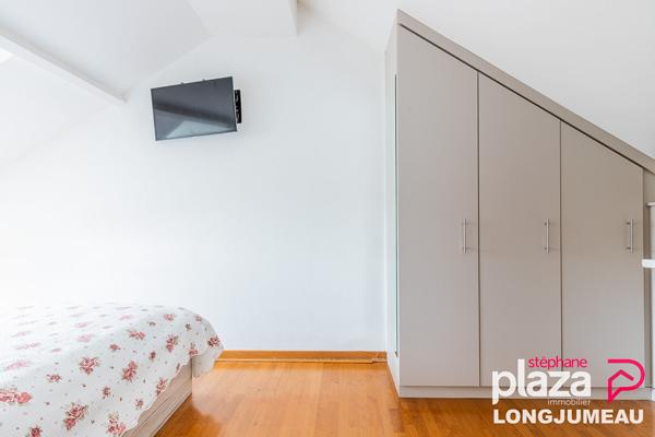 Appartement 5 pièces 93 m2