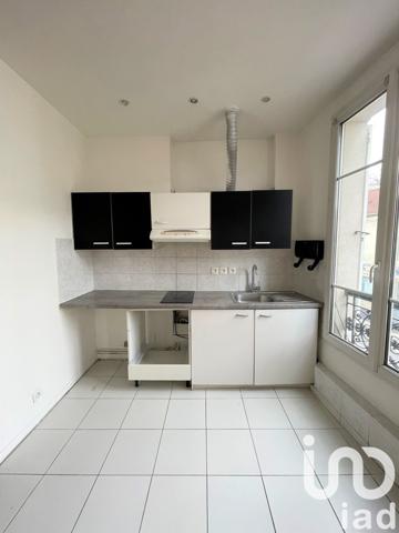 Appartement 3 pièces de 51 m² à Montgeron (91230)