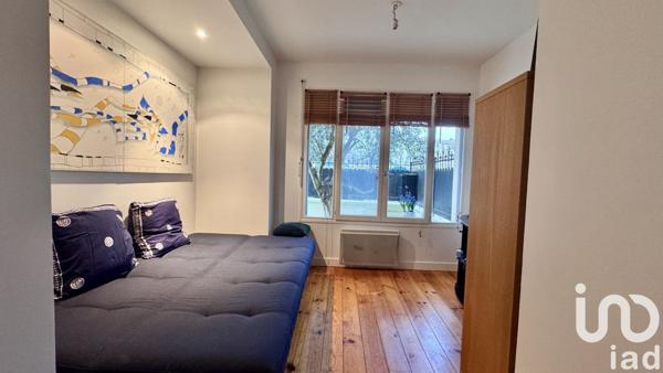 Appartement à vendre 8 pièces 243 m² Chatou