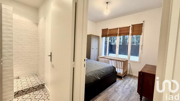 Appartement à vendre 8 pièces 243 m² Chatou