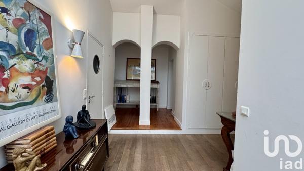 Appartement à vendre 8 pièces 243 m² Chatou