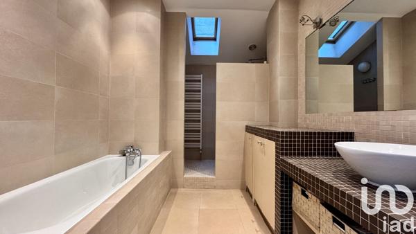 Appartement à vendre 8 pièces 243 m² Chatou