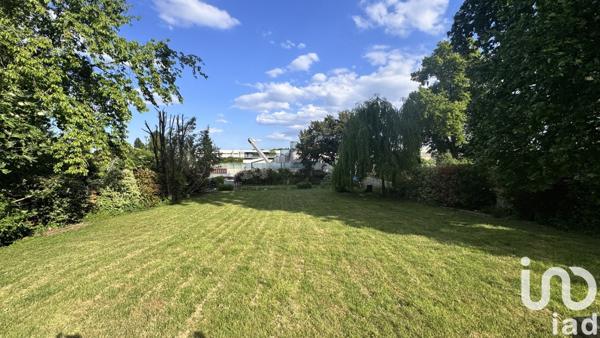 Appartement à vendre 8 pièces 243 m² Chatou