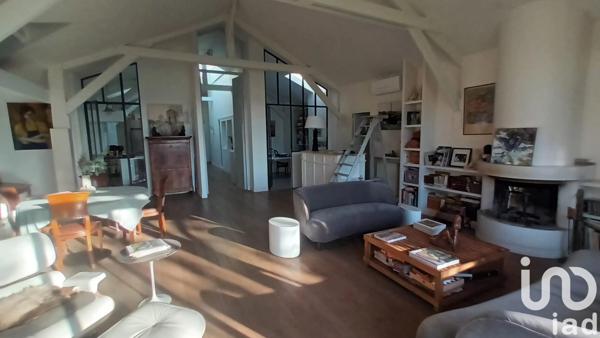 Appartement à vendre 8 pièces 243 m² Chatou