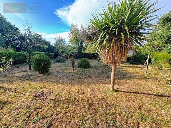 Maison à vendre à Moëlan-sur-Mer dans le Finistère (29350), ref : MM439   
MERRIEN