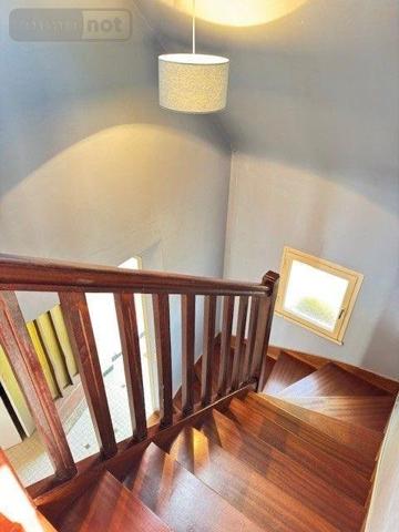 Maison à vendre à Moëlan-sur-Mer dans le Finistère (29350), ref : MM439   
MERRIEN