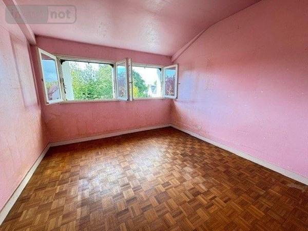 Maison à vendre à Moëlan-sur-Mer dans le Finistère (29350), ref : MM439   
MERRIEN