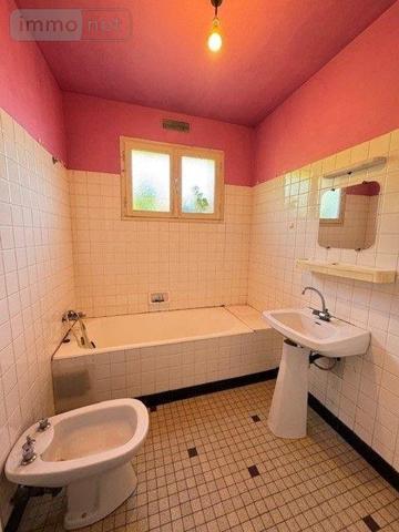 Maison à vendre à Moëlan-sur-Mer dans le Finistère (29350), ref : MM439   
MERRIEN