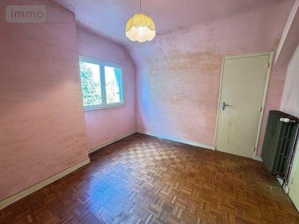 Maison à vendre à Moëlan-sur-Mer dans le Finistère (29350), ref : MM439   
MERRIEN