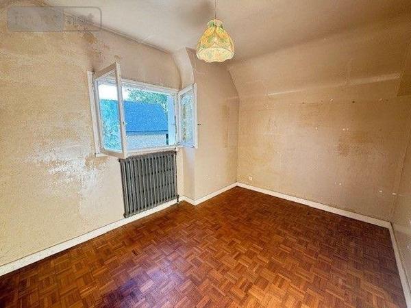 Maison à vendre à Moëlan-sur-Mer dans le Finistère (29350), ref : MM439   
MERRIEN