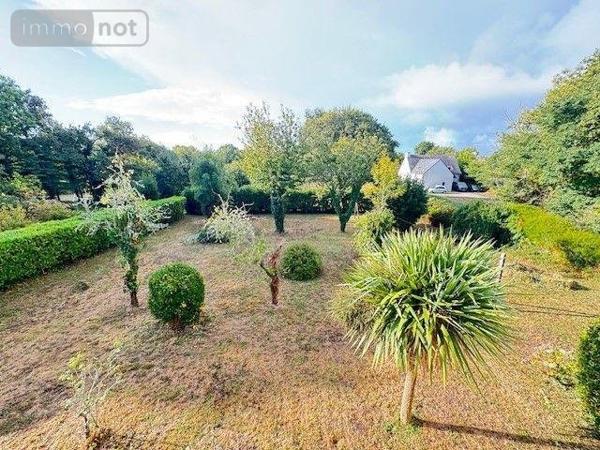 Maison à vendre à Moëlan-sur-Mer dans le Finistère (29350), ref : MM439   
MERRIEN
