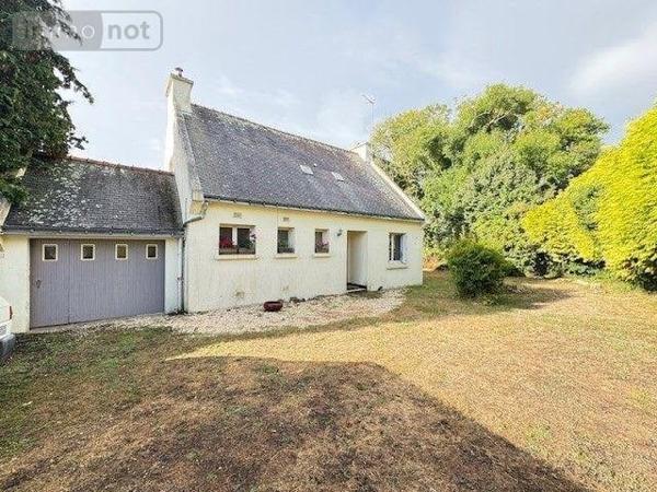 Maison à vendre à Moëlan-sur-Mer dans le Finistère (29350), ref : MM439   
MERRIEN