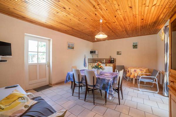 Maison Lissay Lochy 8 pièce(s) 235 m2