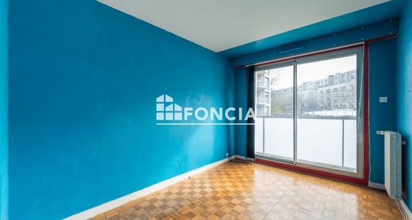 À vendre Appartement 4 pièces 77.59 m² - Paris 75019