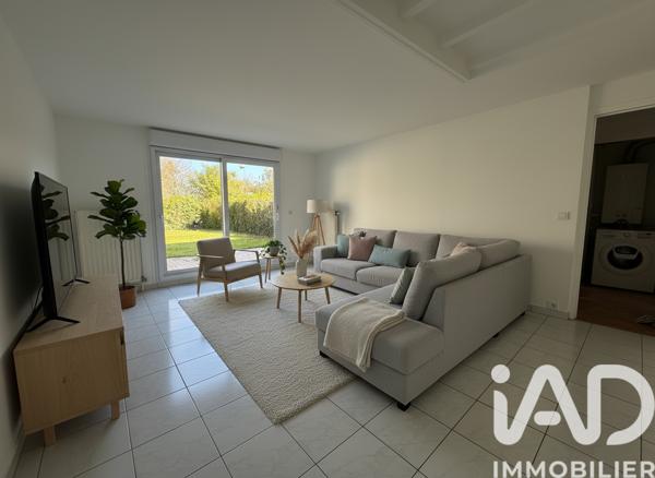 Maison à vendre 5 pièces 100 m² Torcy