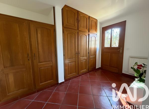 Maison à vendre 5 pièces 100 m² Torcy