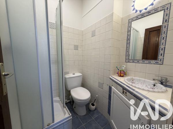 Maison à vendre 5 pièces 100 m² Torcy