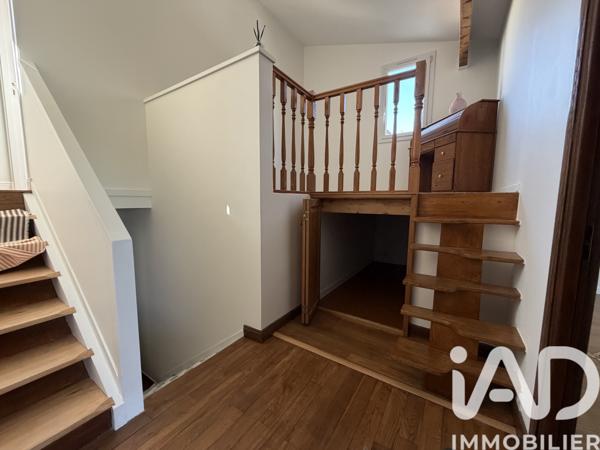 Maison à vendre 5 pièces 100 m² Torcy