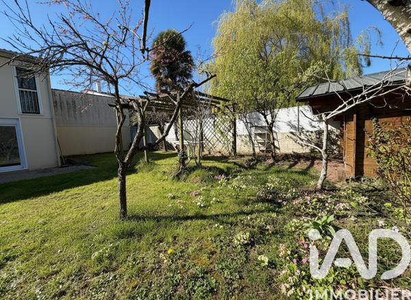 Maison à vendre 5 pièces 100 m² Torcy