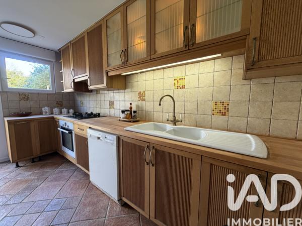 Maison à vendre 5 pièces 100 m² Torcy