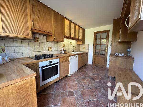 Maison à vendre 5 pièces 100 m² Torcy