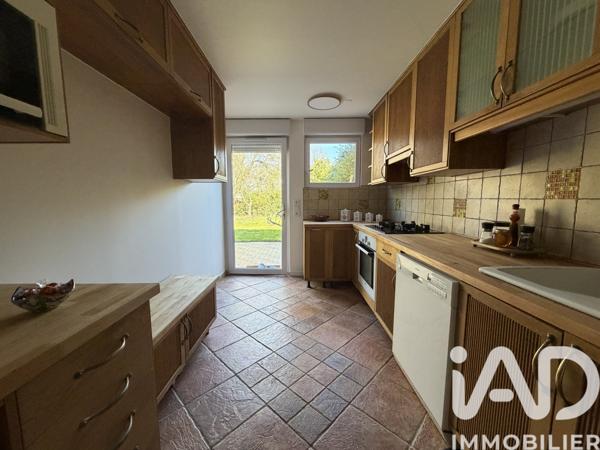 Maison à vendre 5 pièces 100 m² Torcy