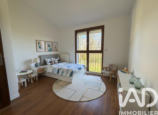 Maison à vendre 5 pièces 100 m² Torcy