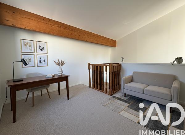 Maison à vendre 5 pièces 100 m² Torcy