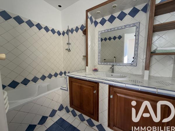 Maison à vendre 5 pièces 100 m² Torcy