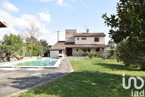 Maison à vendre 6 pièces 145 m² Seysses