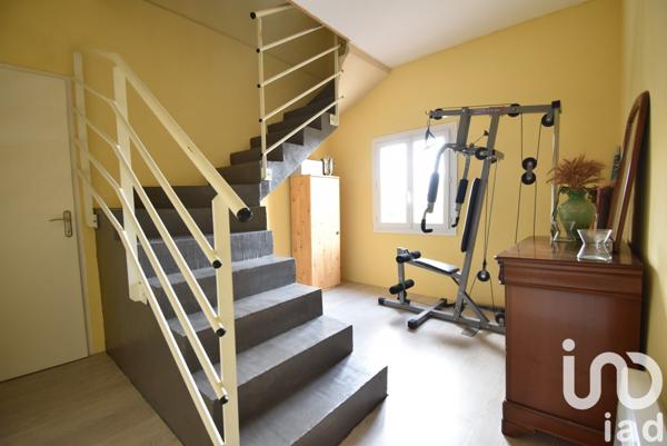 Maison à vendre 6 pièces 145 m² Seysses