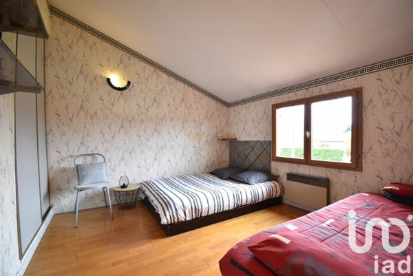 Maison à vendre 6 pièces 145 m² Seysses