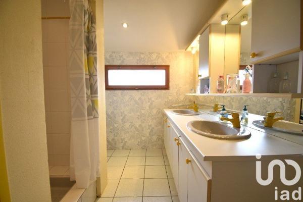 Maison à vendre 6 pièces 145 m² Seysses