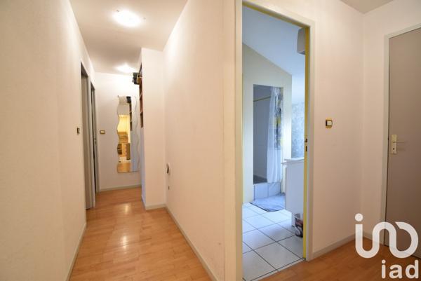 Maison à vendre 6 pièces 145 m² Seysses