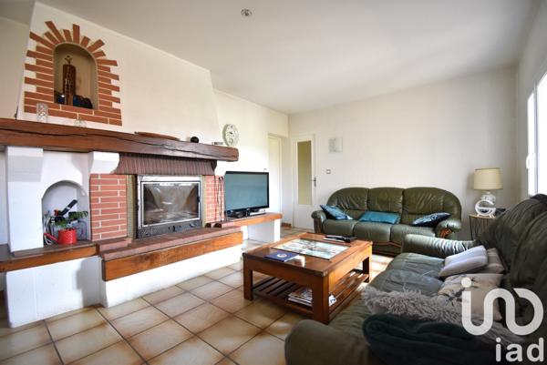 Maison à vendre 6 pièces 145 m² Seysses